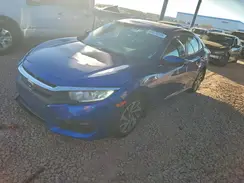 19XFC2F75HE058299 2017 HONDA CIVIC