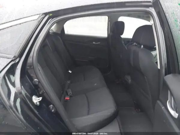 19XFC2F75HE058478 2017 HONDA CIVIC - Image 8