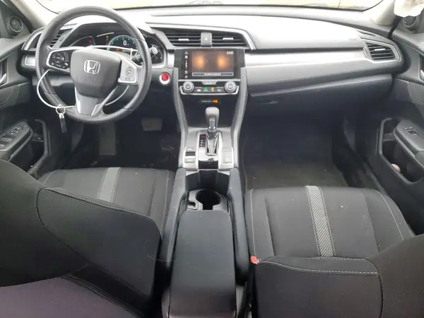 19XFC2F75HE060294 2017 HONDA CIVIC - Image 8
