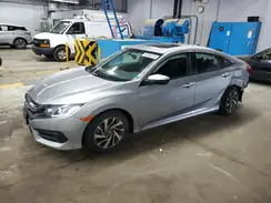 19XFC2F75HE060537 2017 HONDA CIVIC