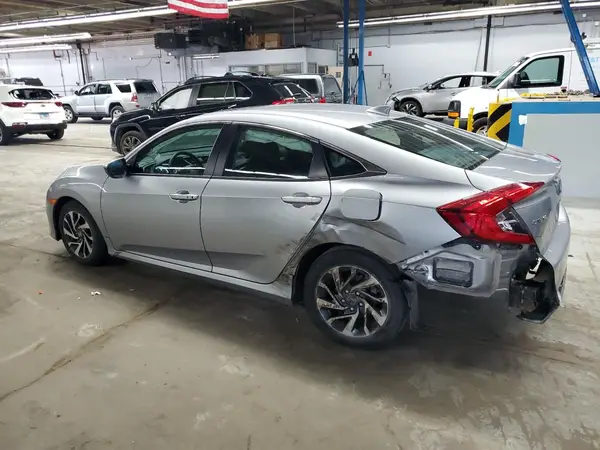 19XFC2F75HE060537 2017 HONDA CIVIC - Image 2