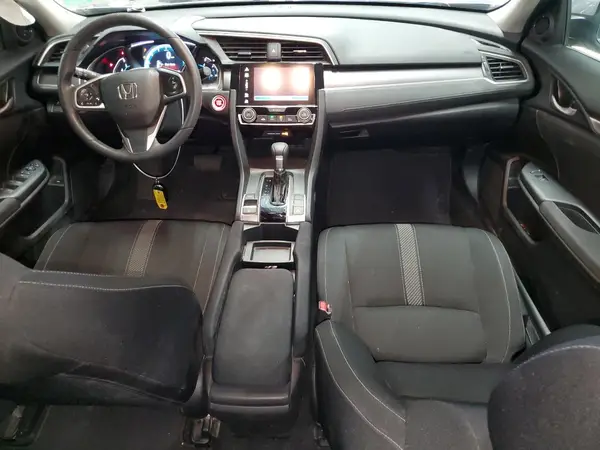 19XFC2F75HE060537 2017 HONDA CIVIC - Image 8