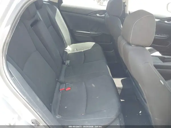 19XFC2F75HE061459 2017 HONDA CIVIC - Image 8