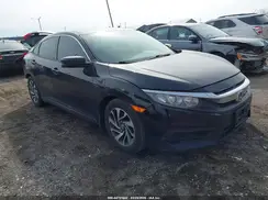 19XFC2F75HE062370 2017 HONDA CIVIC