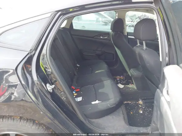 19XFC2F75HE062370 2017 HONDA CIVIC - Image 8