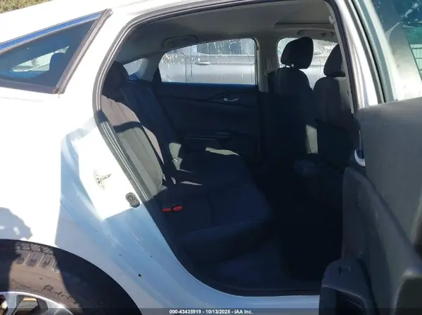 19XFC2F75HE063681 2017 HONDA CIVIC - Image 8