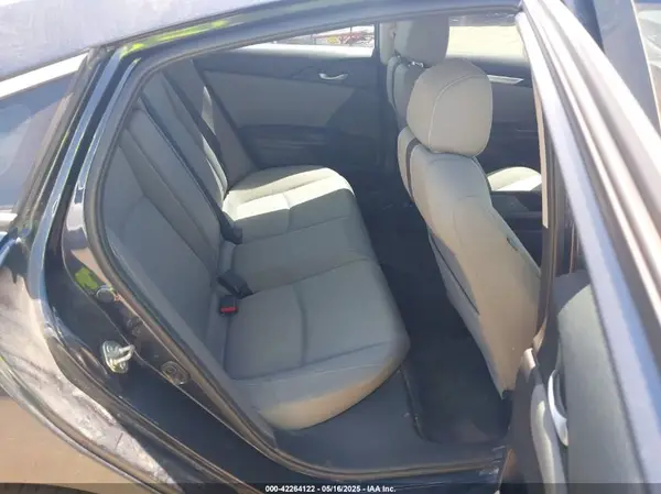 19XFC2F75HE064801 2017 HONDA CIVIC - Image 8
