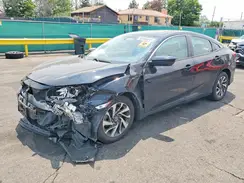 19XFC2F75HE064989 2017 HONDA CIVIC