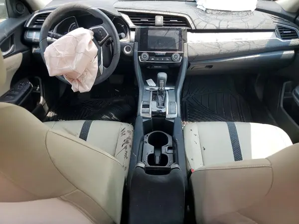 19XFC2F75HE064989 2017 HONDA CIVIC - Image 8