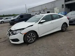 19XFC2F75HE065611 2017 HONDA CIVIC