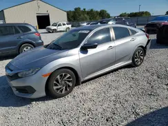 19XFC2F75HE066807 2017 HONDA CIVIC