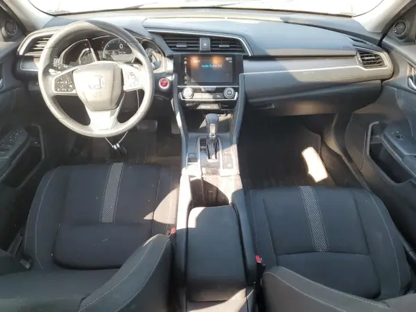 19XFC2F75HE066807 2017 HONDA CIVIC - Image 8