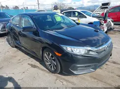 19XFC2F75HE067715 2017 HONDA CIVIC
