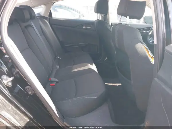 19XFC2F75HE067715 2017 HONDA CIVIC - Image 8