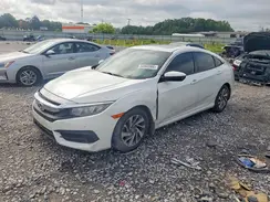 19XFC2F75HE067861 2017 HONDA CIVIC
