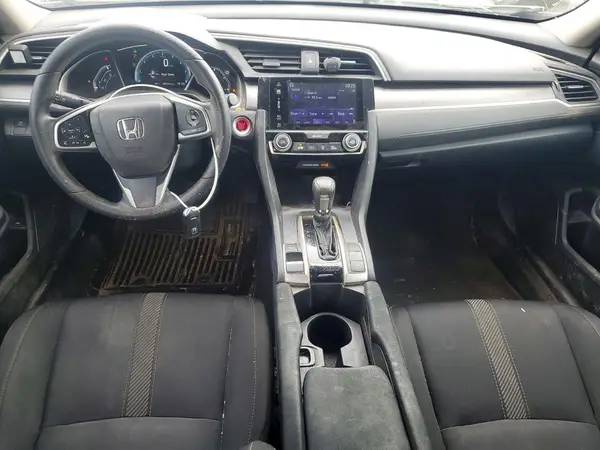 19XFC2F75HE067861 2017 HONDA CIVIC - Image 8