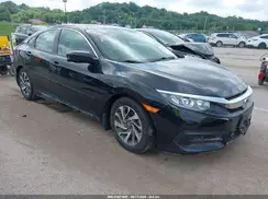 19XFC2F75HE068329 2017 HONDA CIVIC