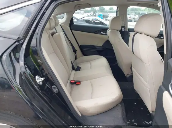19XFC2F75HE068329 2017 HONDA CIVIC - Image 8