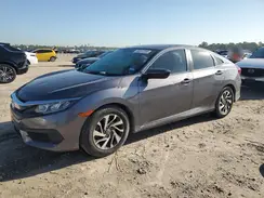 19XFC2F75HE070730 2017 HONDA CIVIC