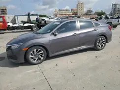 19XFC2F75HE071019 2017 HONDA CIVIC
