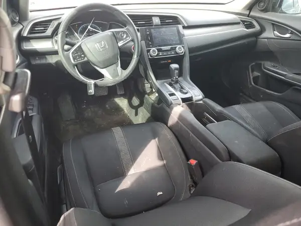 19XFC2F75HE071019 2017 HONDA CIVIC - Image 8