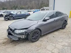 19XFC2F75HE071022 2017 HONDA CIVIC