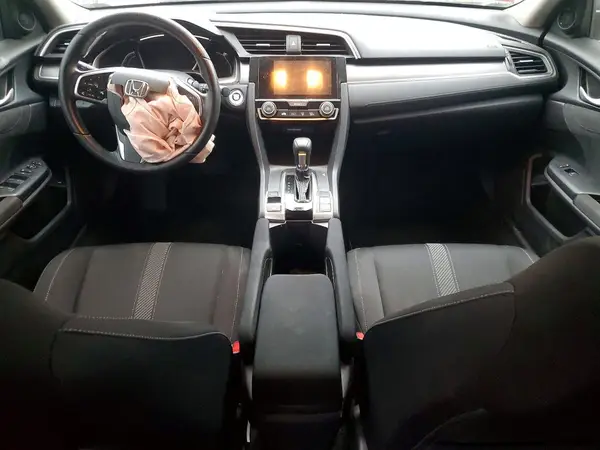 19XFC2F75HE071022 2017 HONDA CIVIC - Image 8
