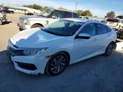 19XFC2F75HE071117 2017 HONDA CIVIC