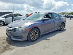 19XFC2F75HE071747 2017 HONDA CIVIC