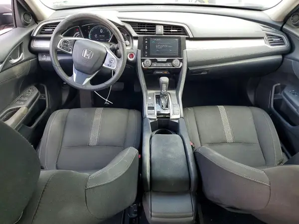 19XFC2F75HE071747 2017 HONDA CIVIC - Image 8
