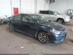19XFC2F75HE071960 2017 HONDA CIVIC