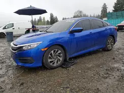 19XFC2F75HE072445 2017 HONDA CIVIC