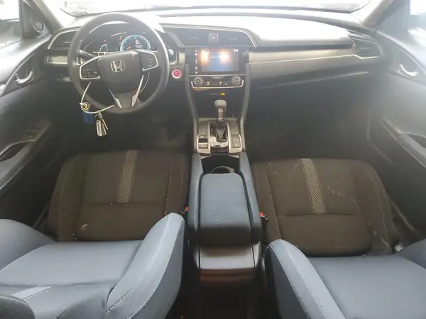 19XFC2F75HE073188 2017 HONDA CIVIC - Image 8