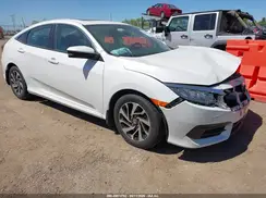 19XFC2F75HE073692 2017 HONDA CIVIC