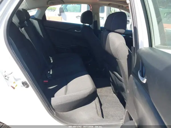 19XFC2F75HE073692 2017 HONDA CIVIC - Image 8