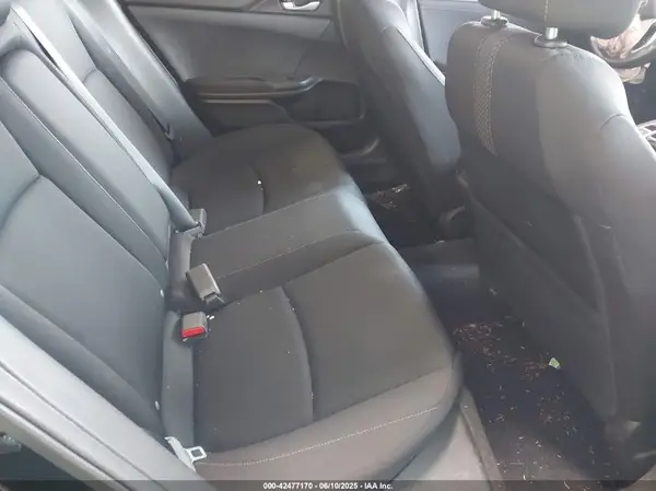 19XFC2F75HE074146 2017 HONDA CIVIC - Image 8