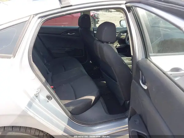 19XFC2F75HE074647 2017 HONDA CIVIC - Image 8