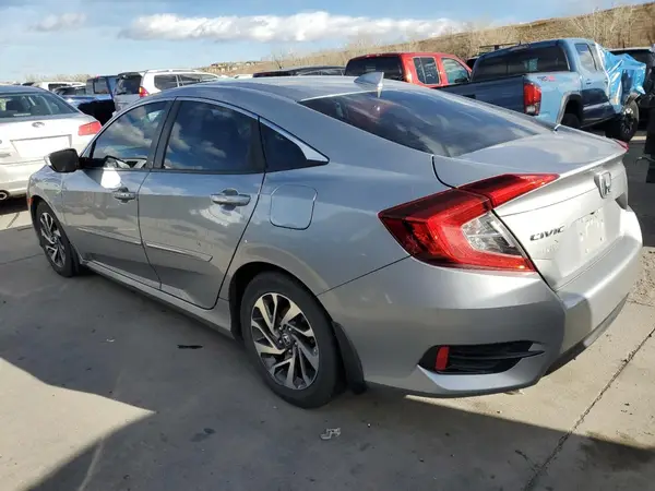 19XFC2F75HE075054 2017 HONDA CIVIC - Image 2