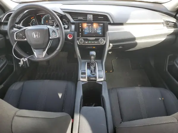 19XFC2F75HE075054 2017 HONDA CIVIC - Image 8