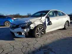 19XFC2F75HE075426 2017 HONDA CIVIC