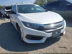 19XFC2F75HE077175 2017 HONDA CIVIC