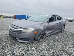 19XFC2F75HE077709 2017 HONDA CIVIC