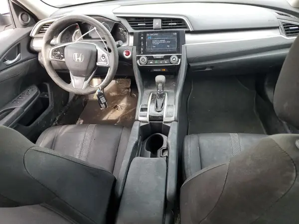 19XFC2F75HE077726 2017 HONDA CIVIC - Image 8