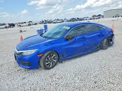 19XFC2F75HE078097 2017 HONDA CIVIC