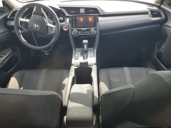 19XFC2F75HE078097 2017 HONDA CIVIC - Image 8