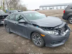 19XFC2F75HE078178 2017 HONDA CIVIC