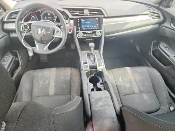 19XFC2F75HE078200 2017 HONDA CIVIC - Image 8
