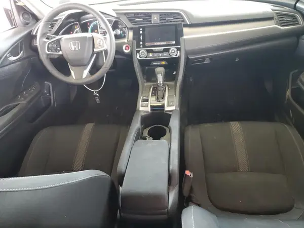 19XFC2F75HE078231 2017 HONDA CIVIC - Image 8