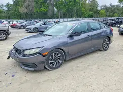 19XFC2F75HE078438 2017 HONDA CIVIC