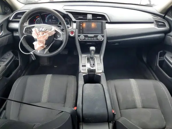 19XFC2F75HE078438 2017 HONDA CIVIC - Image 8